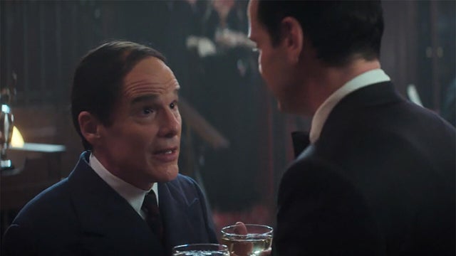 ElPare89's tweet image. Es muy probable que, desgraciadamente, Michael B. Jordan termine ganando el #Oscar a mejor actor principal (ojalá me equivoque), pero muchos tenemos claro que la interpretación de Ethan Hawke en #BlueMoon es sencillamente maravillosa y, por lo tanto, la que más lo merece.