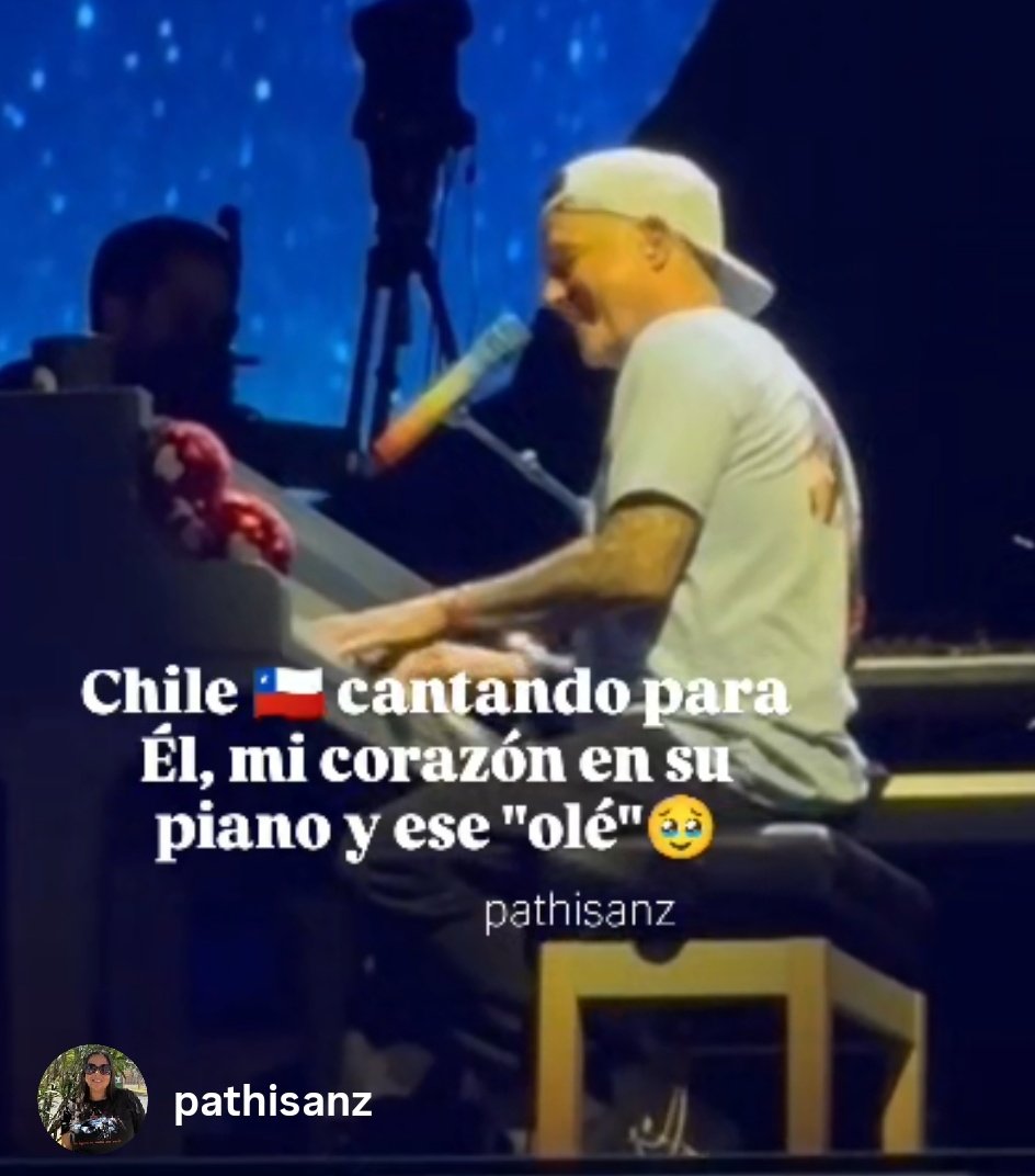 Lo ves? ❤️‍🩹