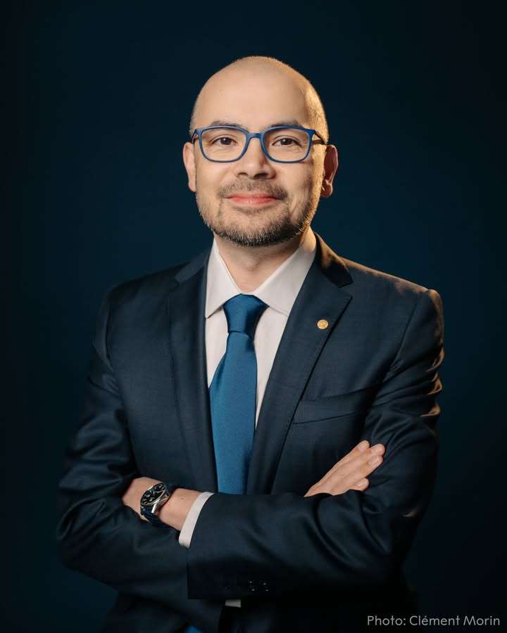 The Nobel Prize tweet media