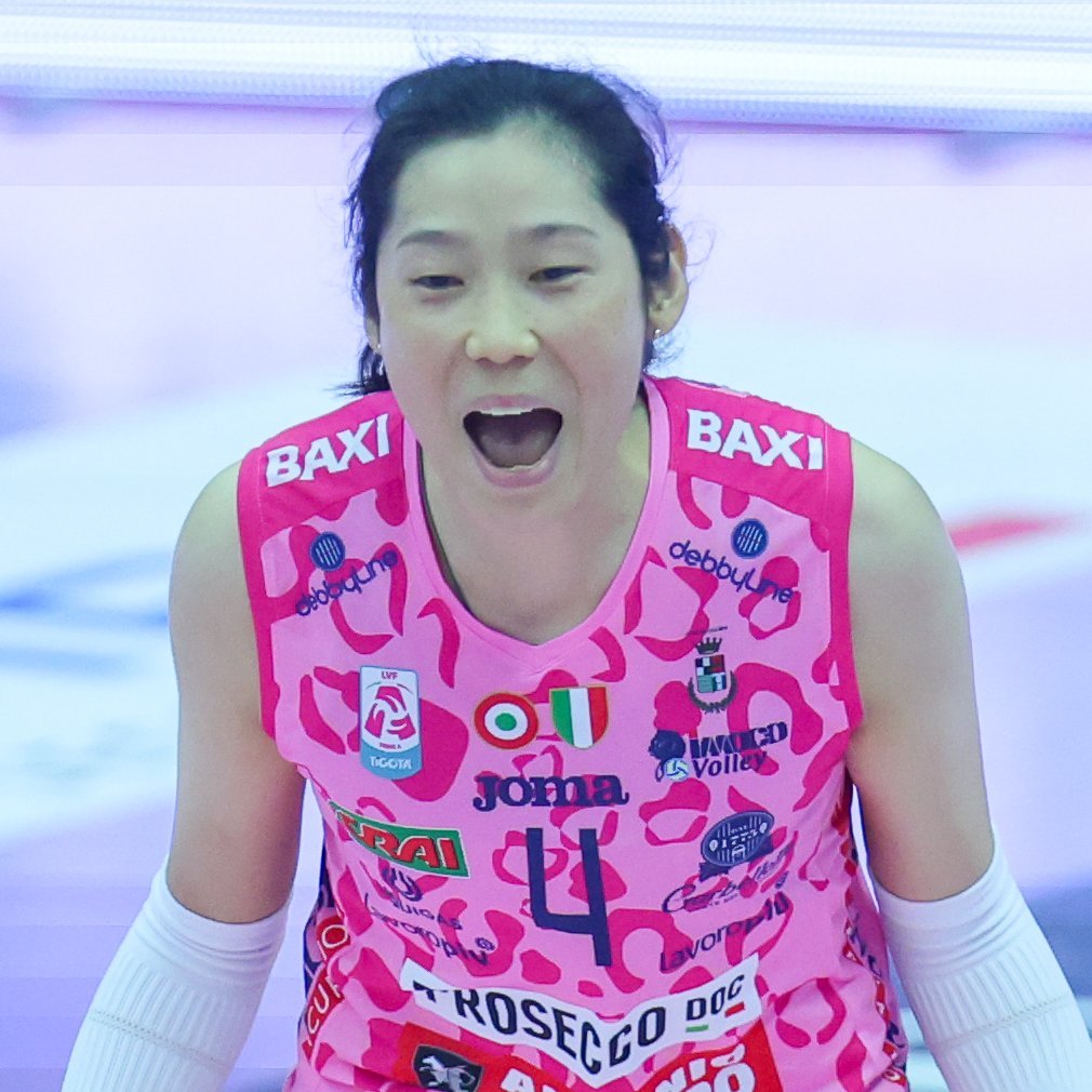 Vsever 2.0 🏐 tweet media