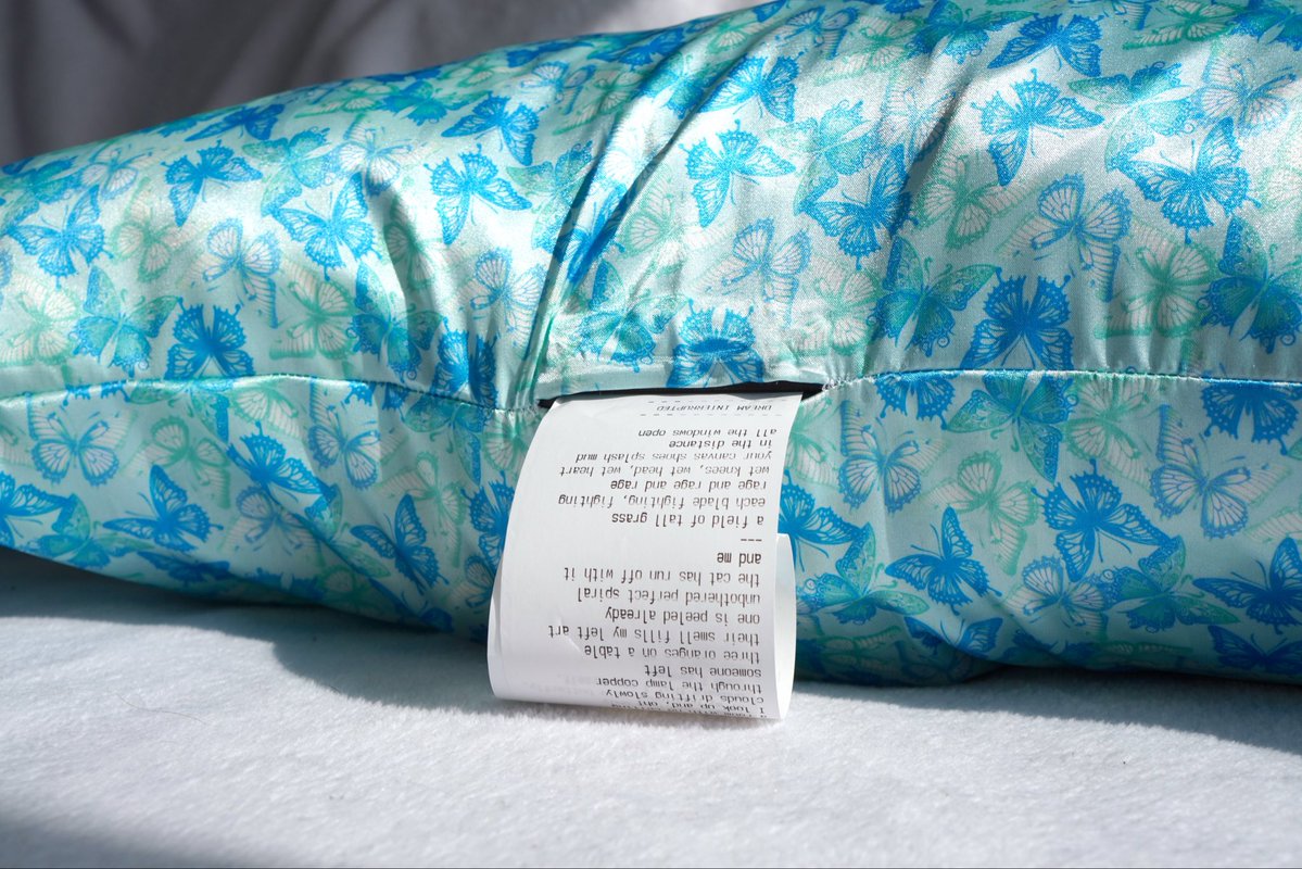 Alicia Guo tweet media