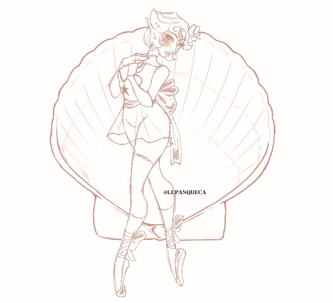 Giselle | c0mms open tweet media