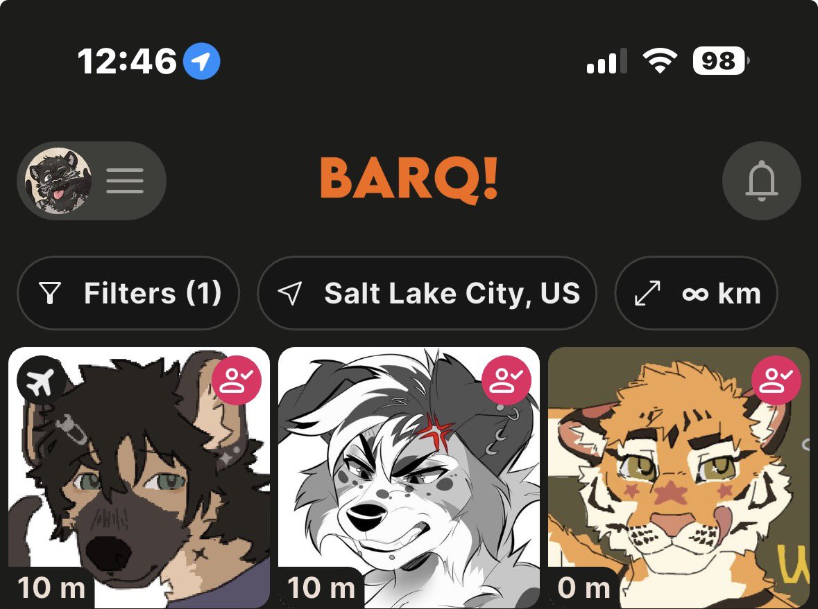 Matt 🐯 🔜 AC tweet media