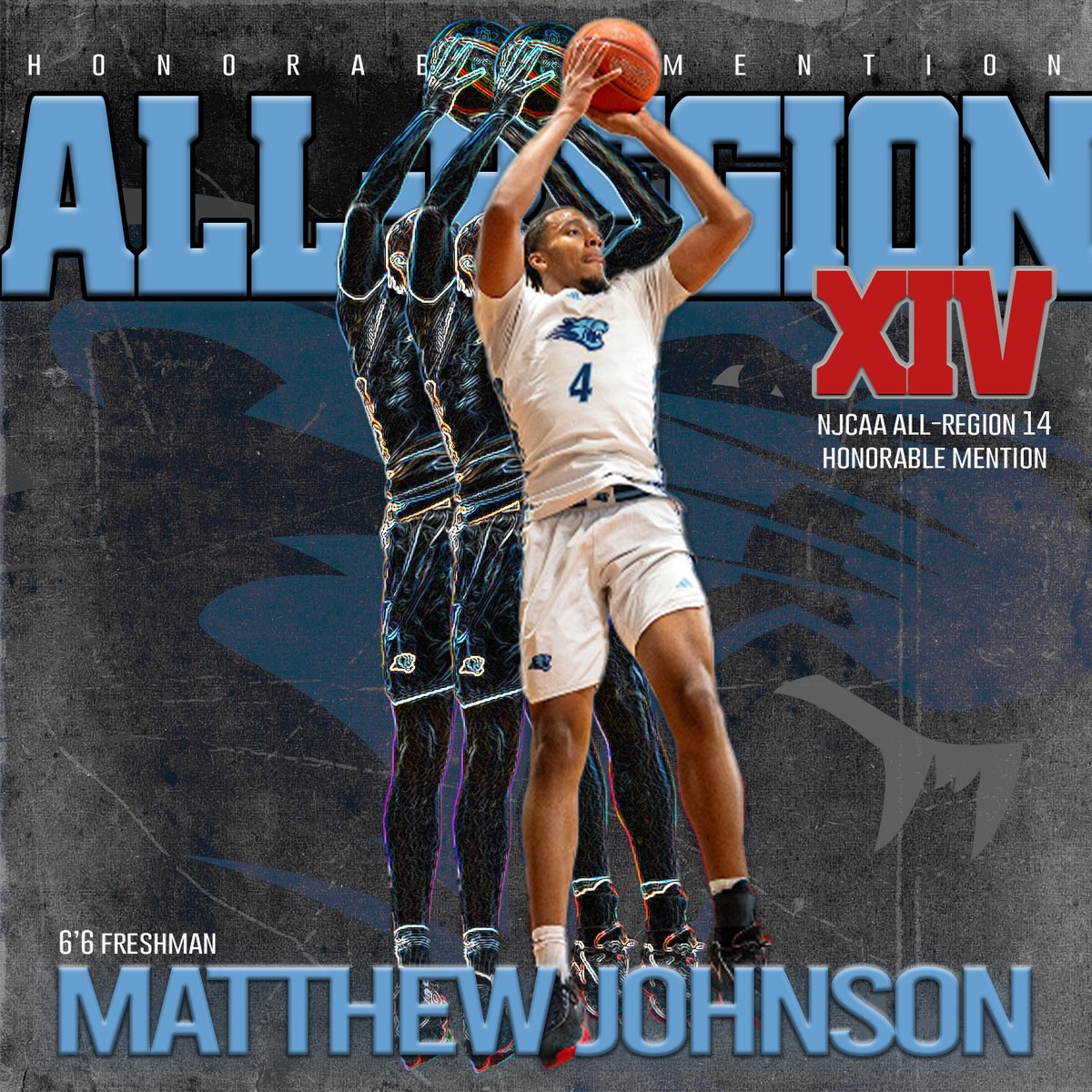 Coastal Bend College MBB tweet media