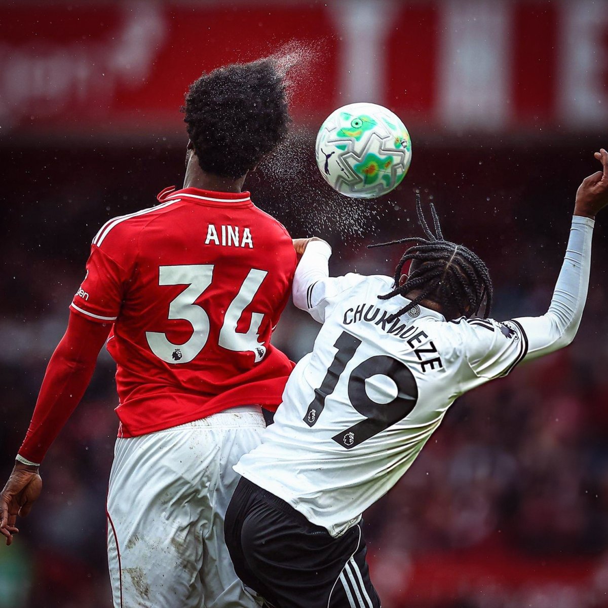 SSE_NGA's tweet photo. Some duels at the City Ground today 🇳🇬 https://t.co/sfP0bnYMIa
