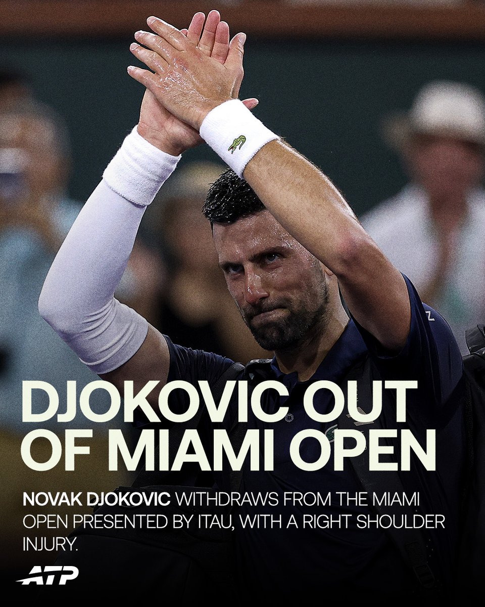 ATP Tour tweet media