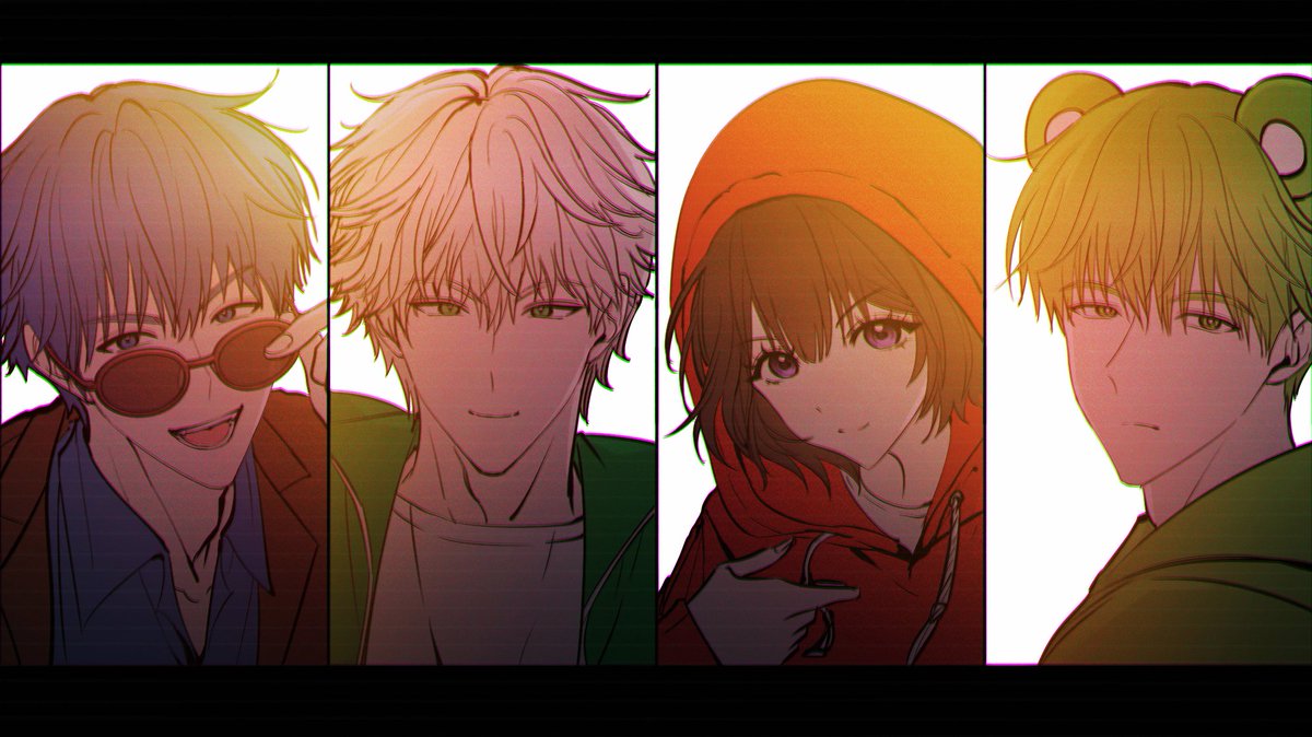 woojooin062's tweet photo. #qsmp2 #qsmpfanart

중력, 악어, 양띵, 콩콩🫶🫶 https://t.co/7UfYYa87Zr