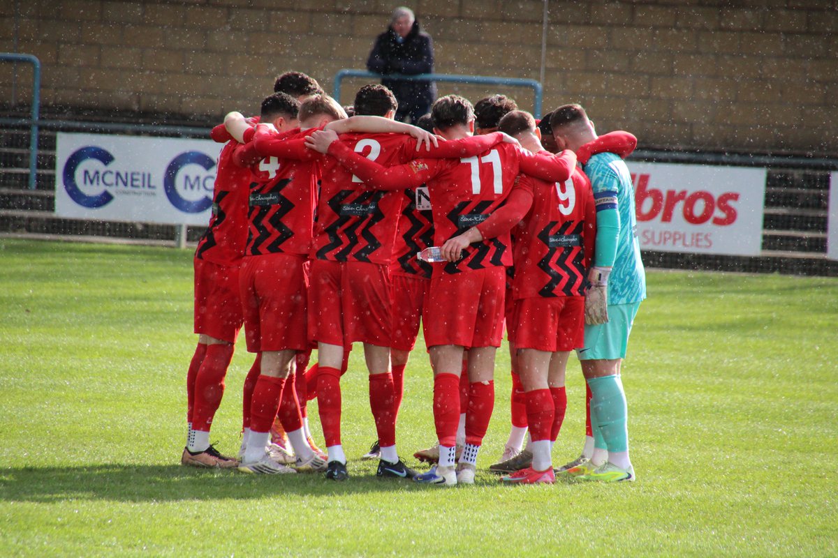 Long Eaton United FC tweet media