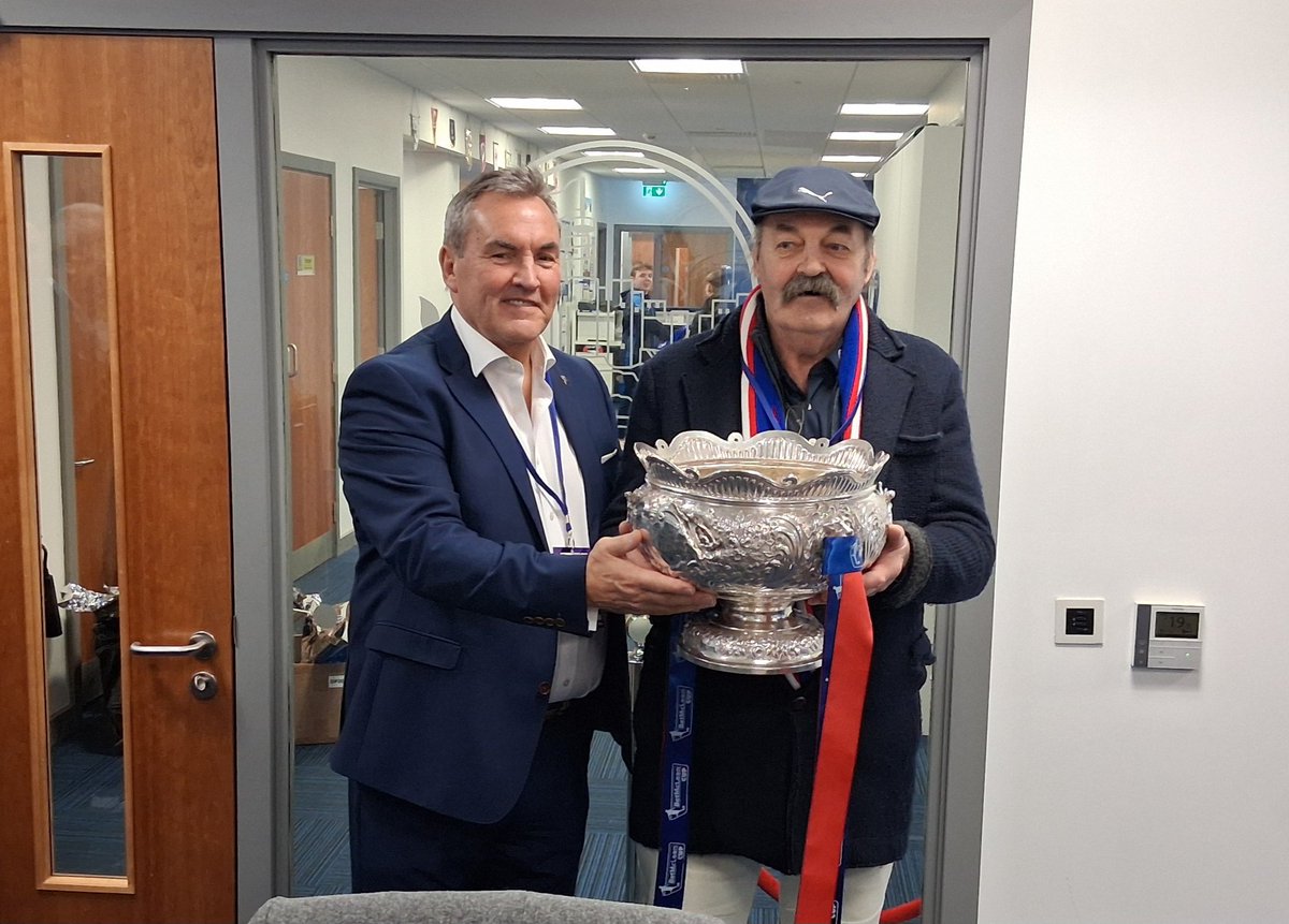 Roy McGivern tweet media