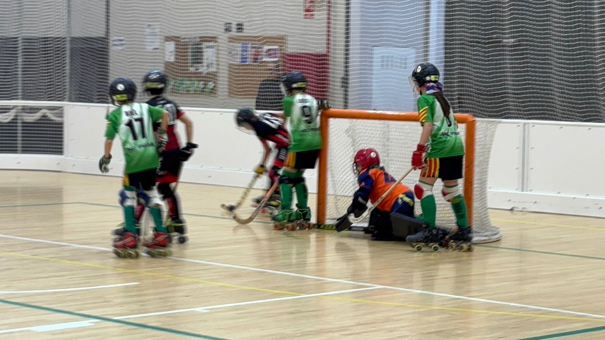 Hoquei Club Piera tweet media