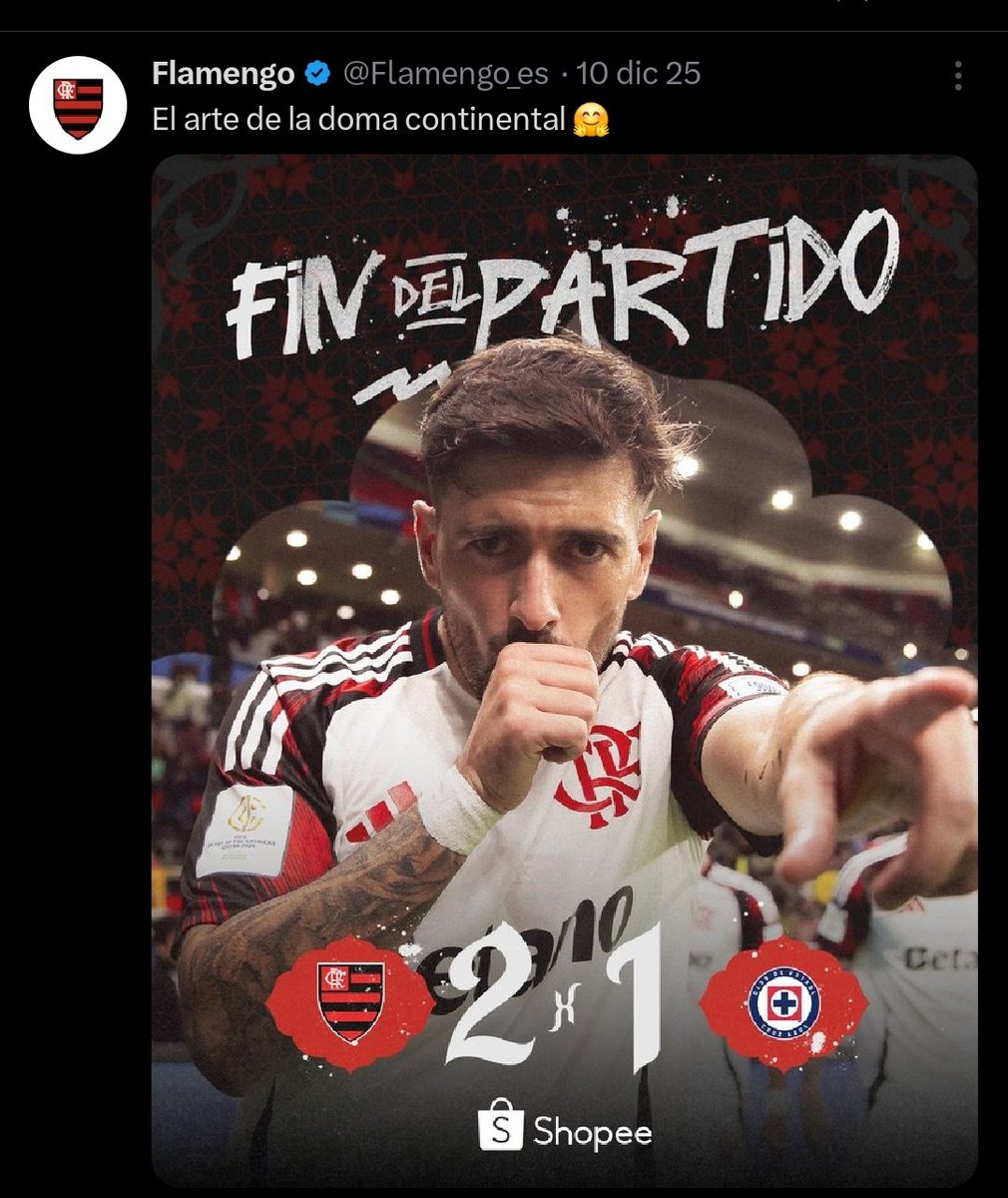 Cristopher N Alias El Cachetes tweet media