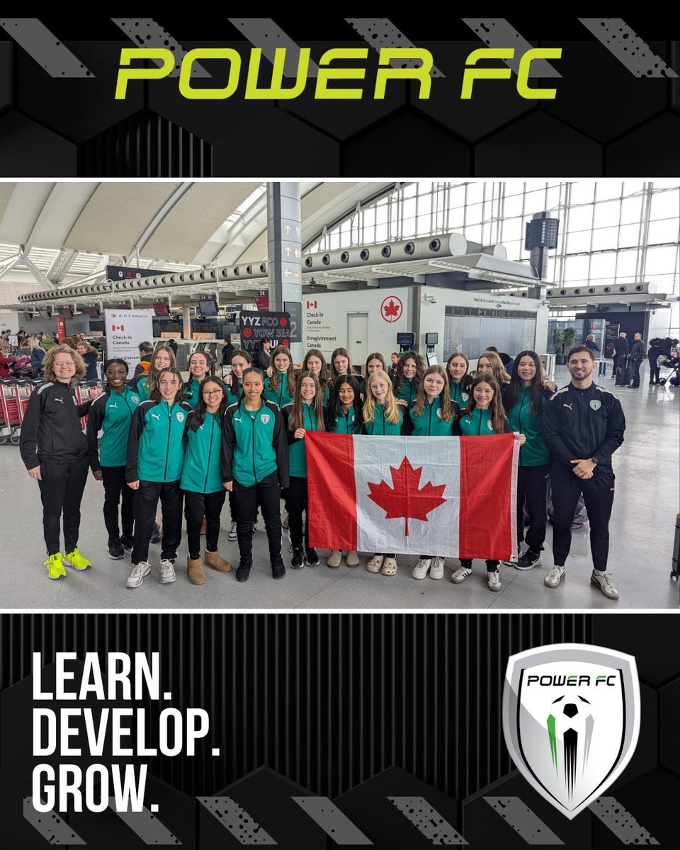 Power FC tweet media