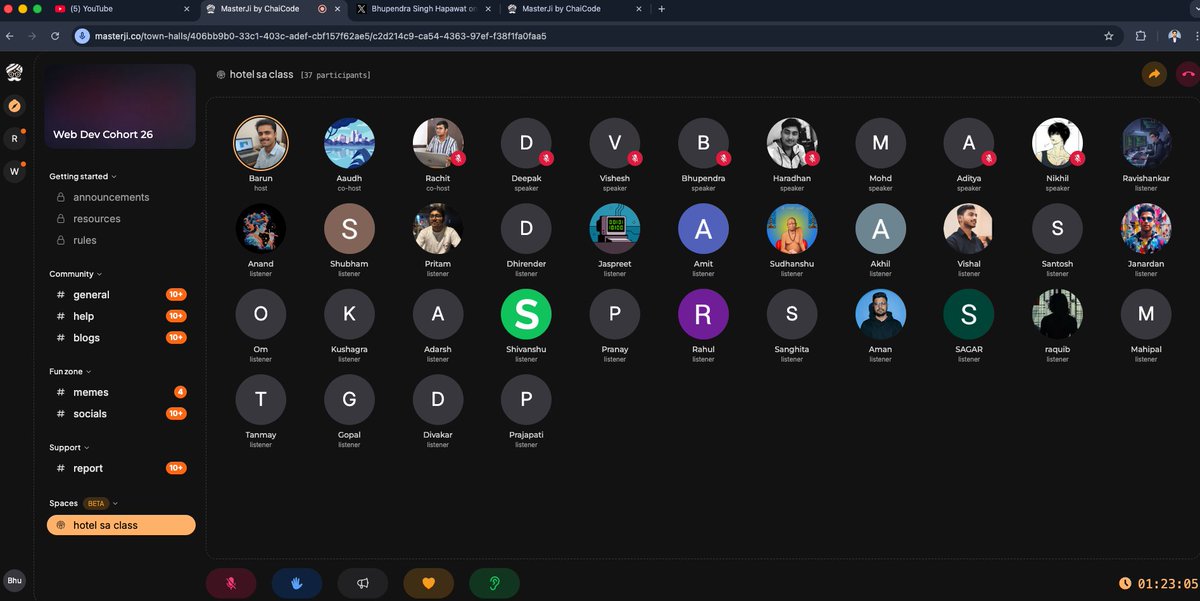 Bhupendra Singh Hapawat tweet media