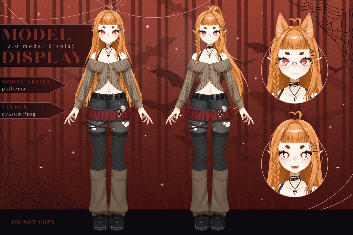 Pathema 🕷🎨 tweet media