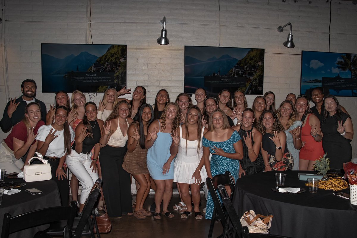 Sun Devil Water Polo tweet media