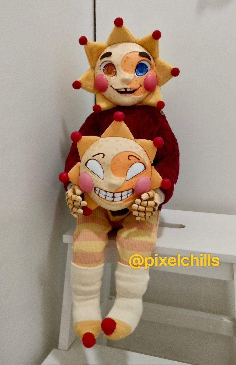 PixelChills tweet media