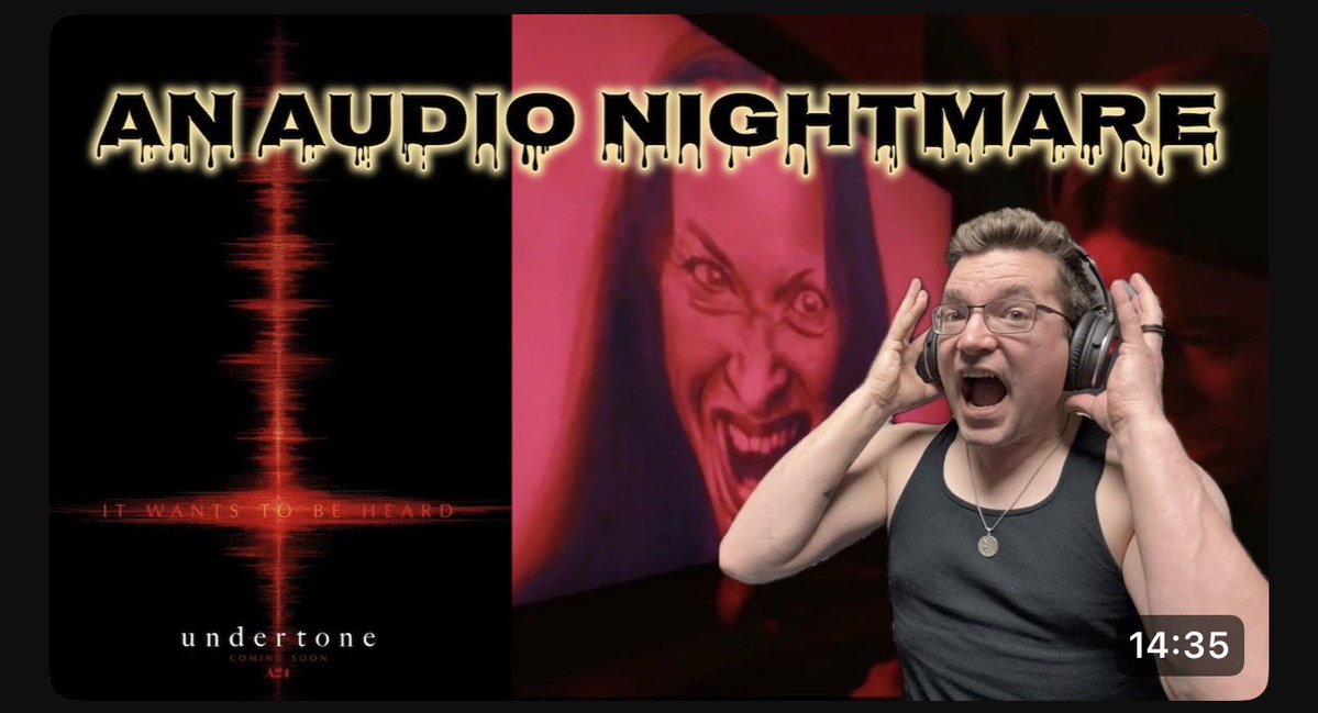 Michael Weer 🍿 🎃 tweet media