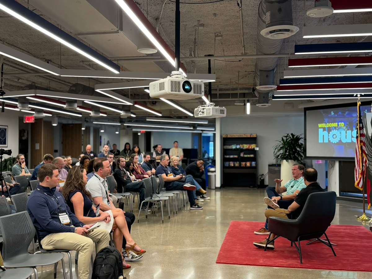 Joshua Baer ⚙️ tweet media