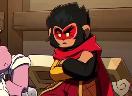 ⠀
⠀
⠀⠀⠀(  A long, deep sigh. Lifting a clawed hand, he waves it dismissively.  )

⠀⠀⠀Fair point, but you did come from somewhere — and from there to here, is a long way. Regardless, there's a   * reason   you're here, no?

⠀⠀⠀Very few seek  me  out in particular.
⠀
⠀