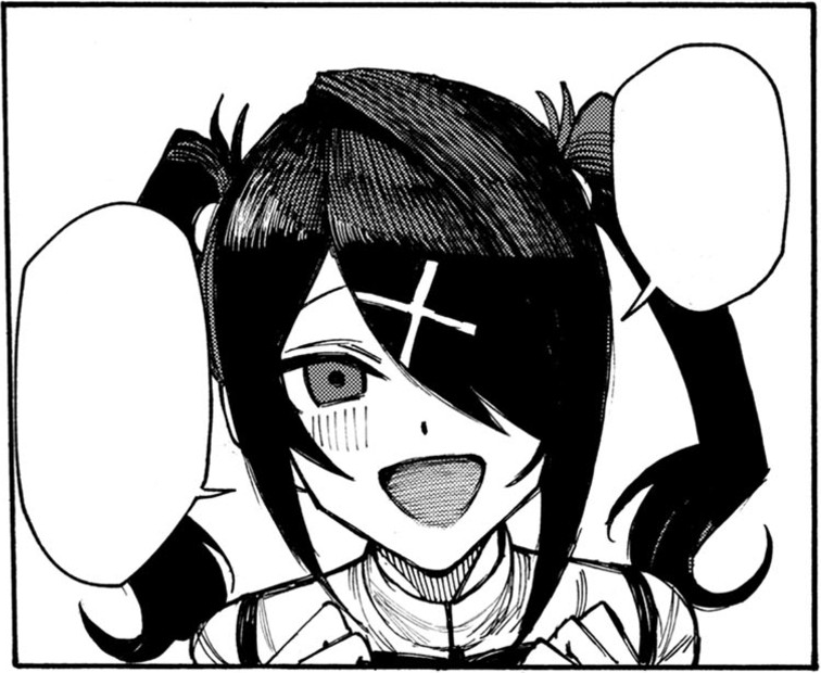 PhantomsVesper's tweet photo. ❝Jesus- Yeah, I could not deal with something like that. Does that mean you've been putting this off for several years?

But hey, don't worry, Chrona, I've got more than enough time to help out! As long as it doesn't take more than a week, that is.❞ https://t.co/i9UXooNZhi