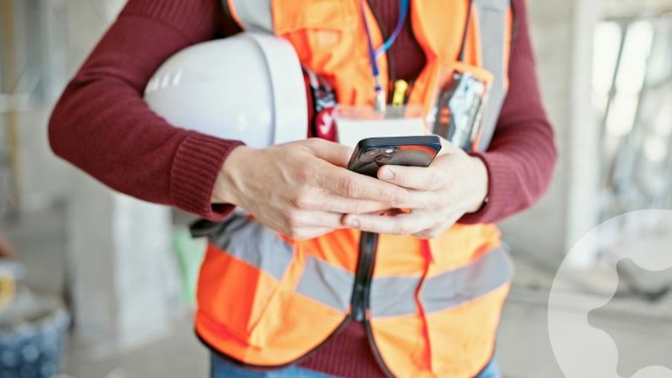 Simpro Software tweet media