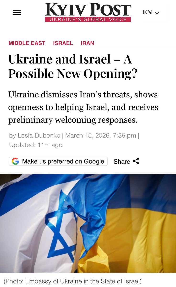 Lesia Dubenko 🇺🇦🇪🇺🇮🇱 tweet media