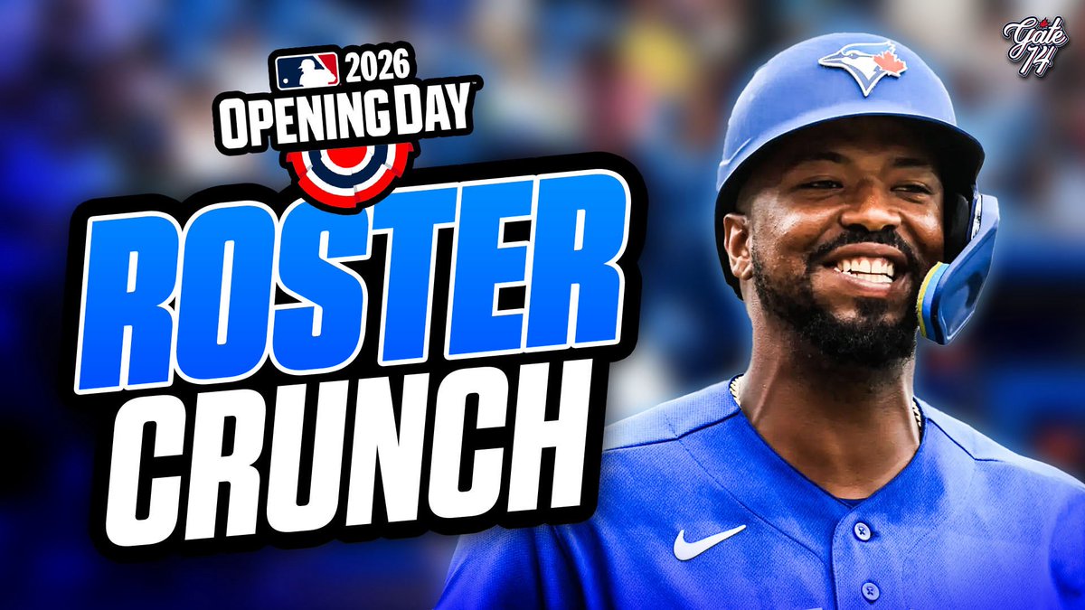 Gate 14 Podcast tweet media