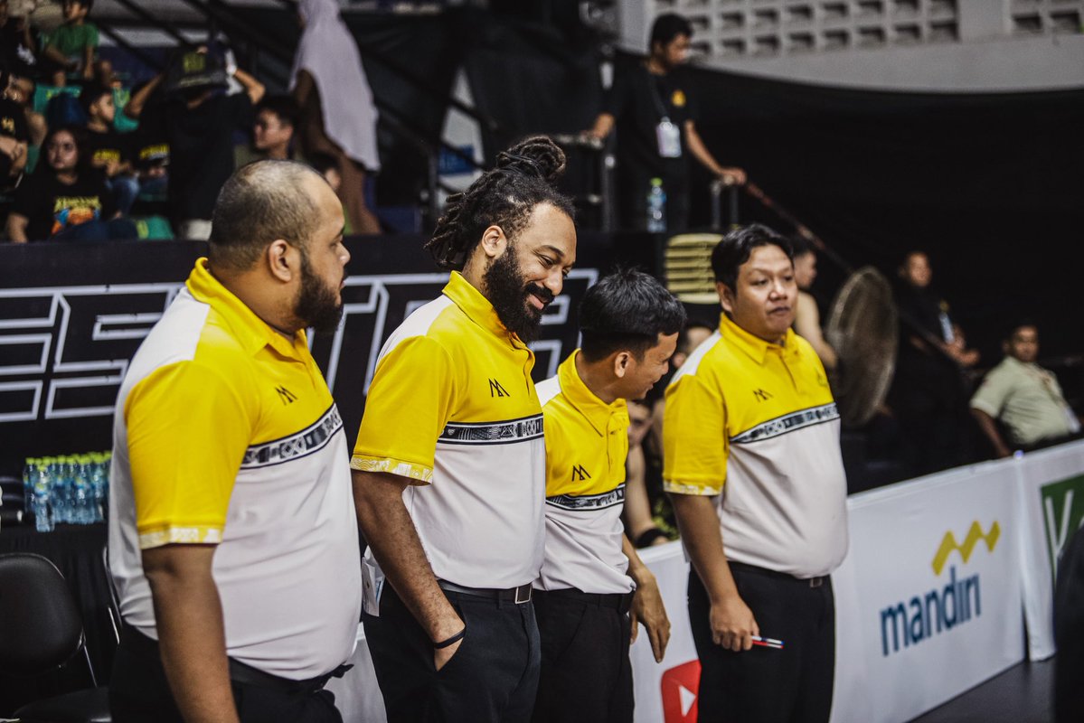 THS - Team Spaz tweet media