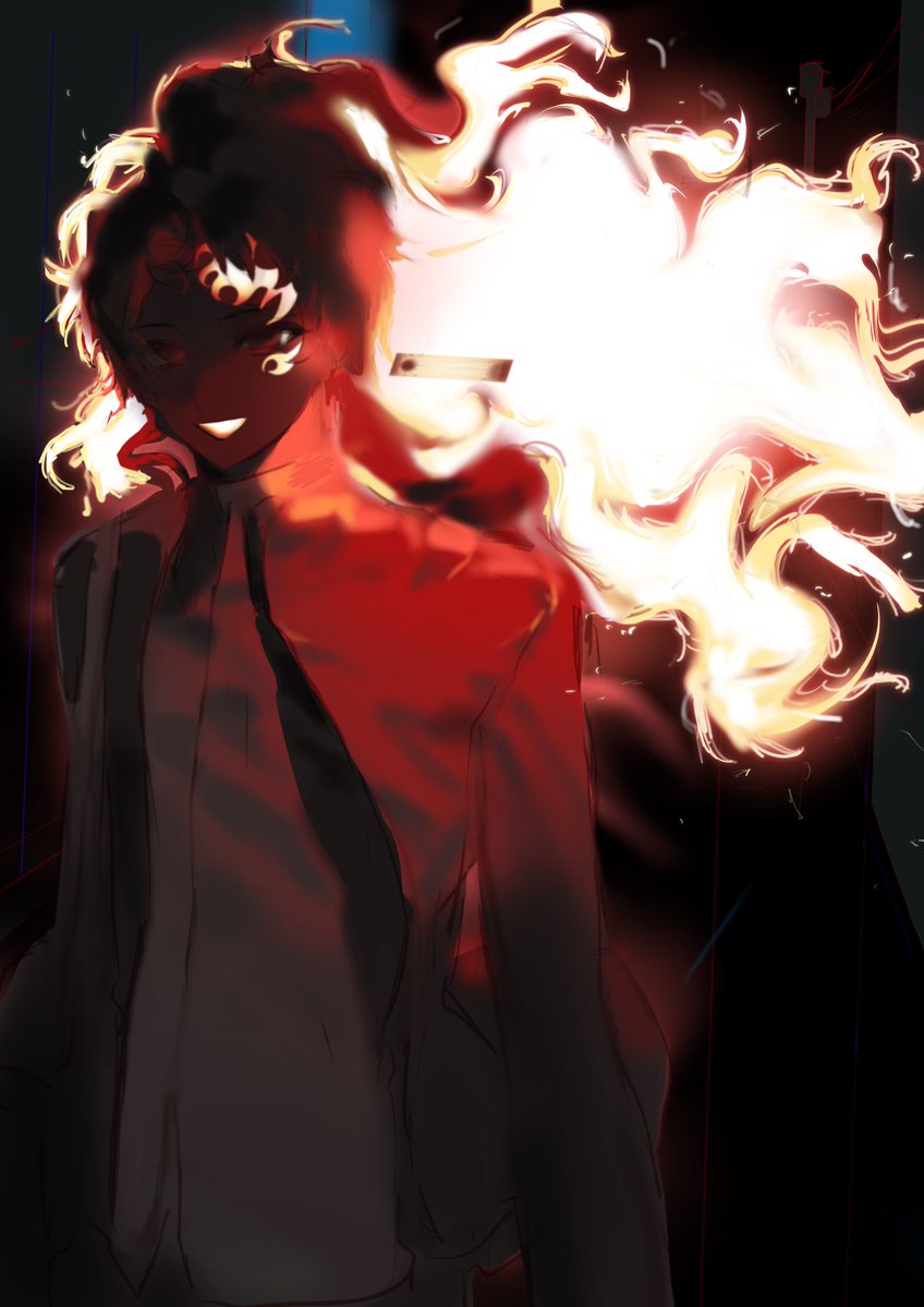 苔原 绿豆屋 tweet media