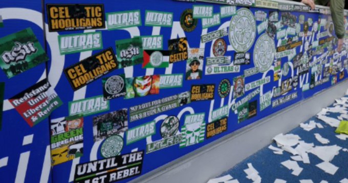 The Gers tweet media