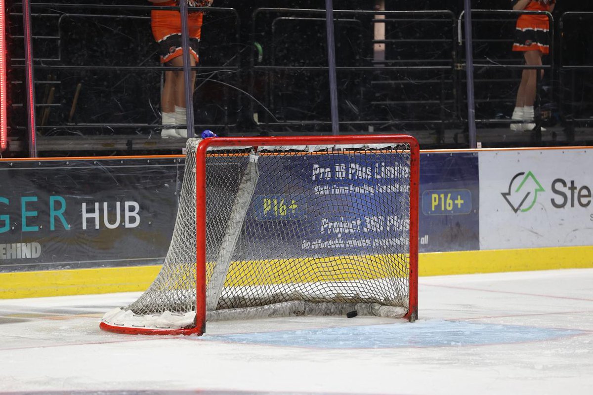 TriggerHub Sheffield Steelers tweet media