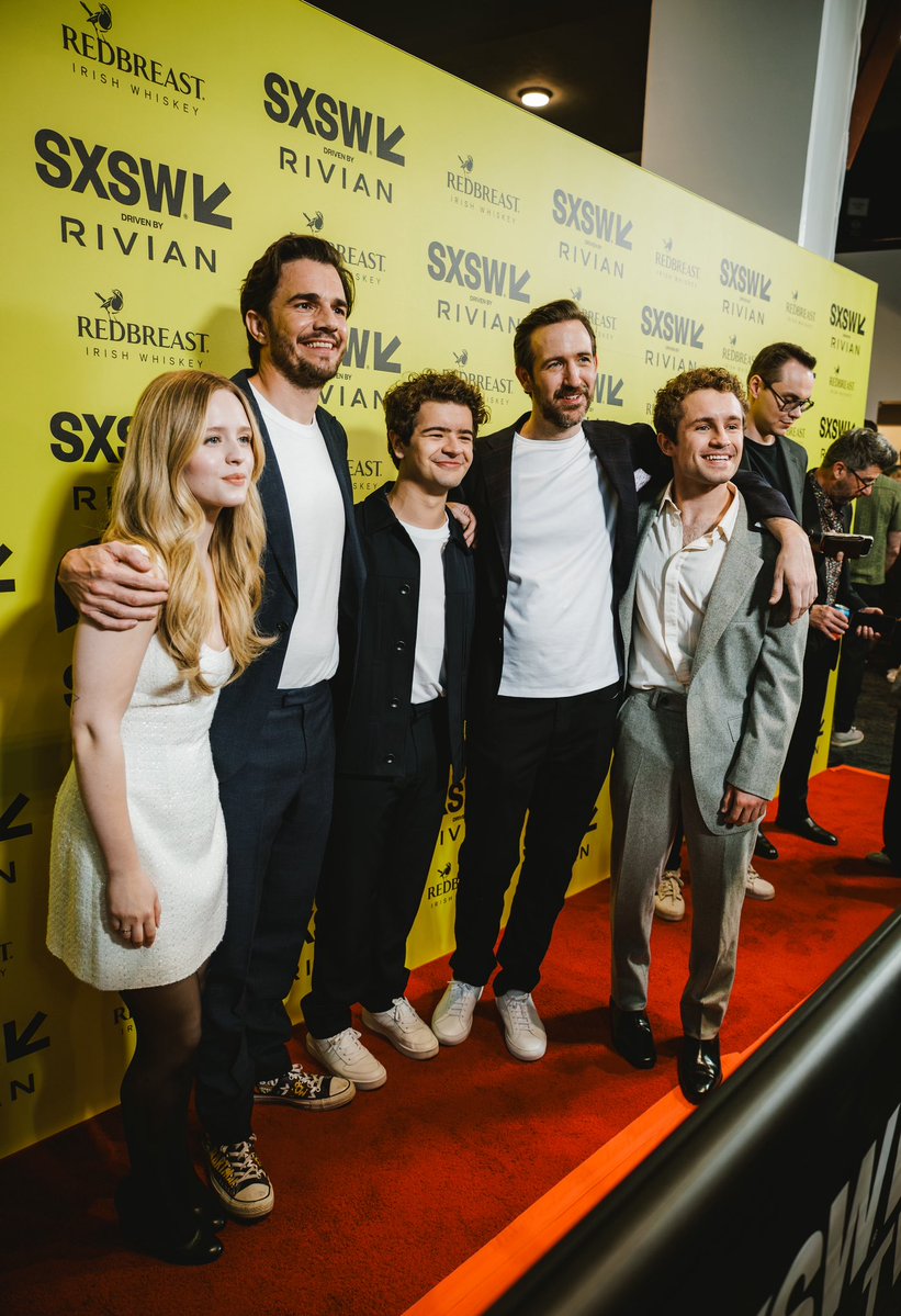 Paramount Theatre tweet media