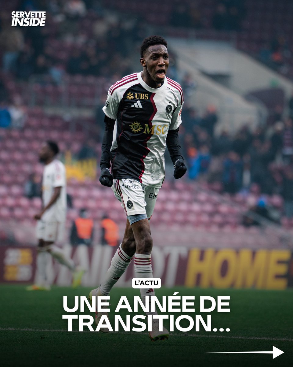 Servette Inside tweet media