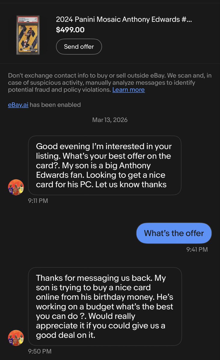 Slabs & Golf tweet media