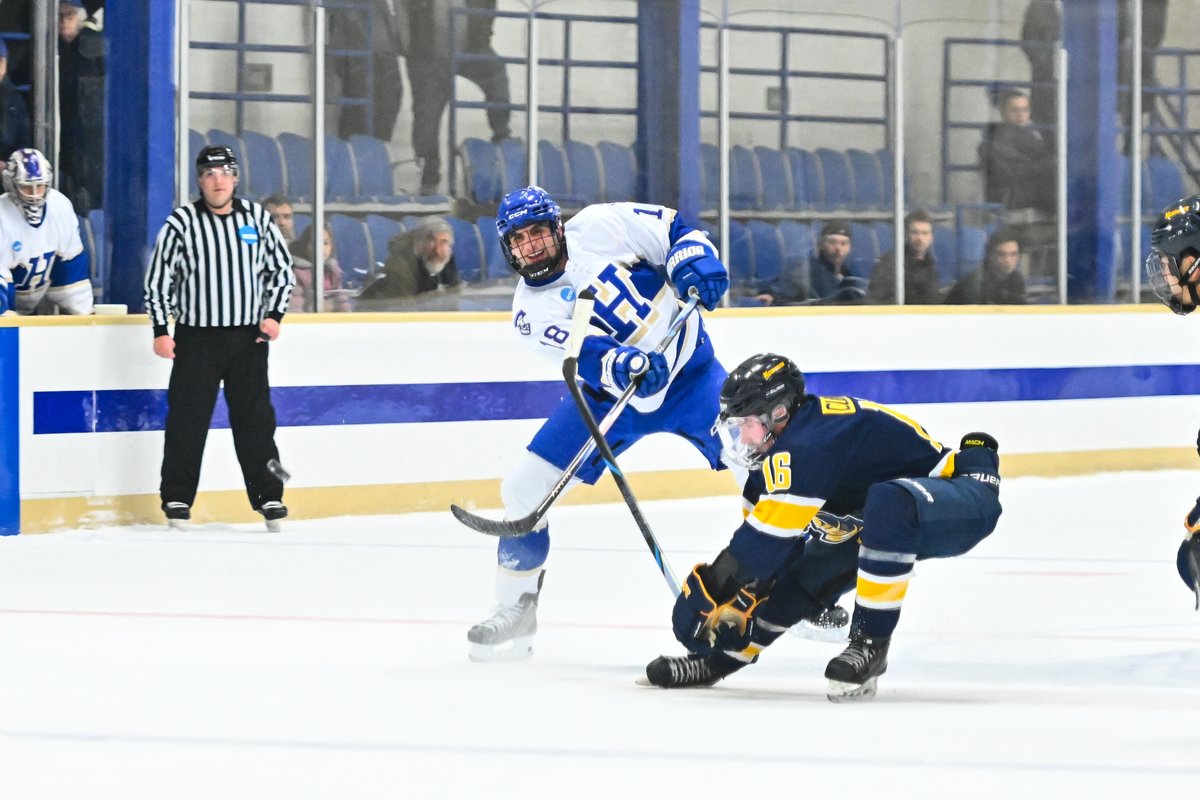 Hamilton College tweet media