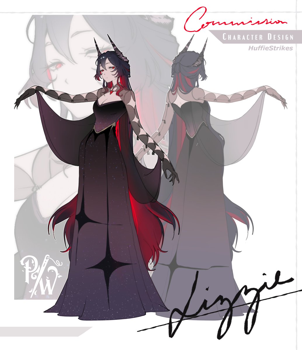 Huffie | Live2D Commissions | Ꭾฬ tweet media