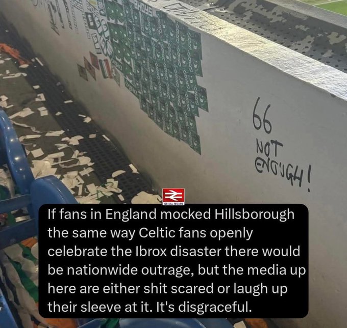 The Gers tweet media