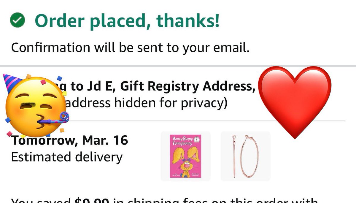 Melissa Tingle tweet media