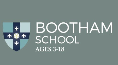 Bootham MFL tweet media