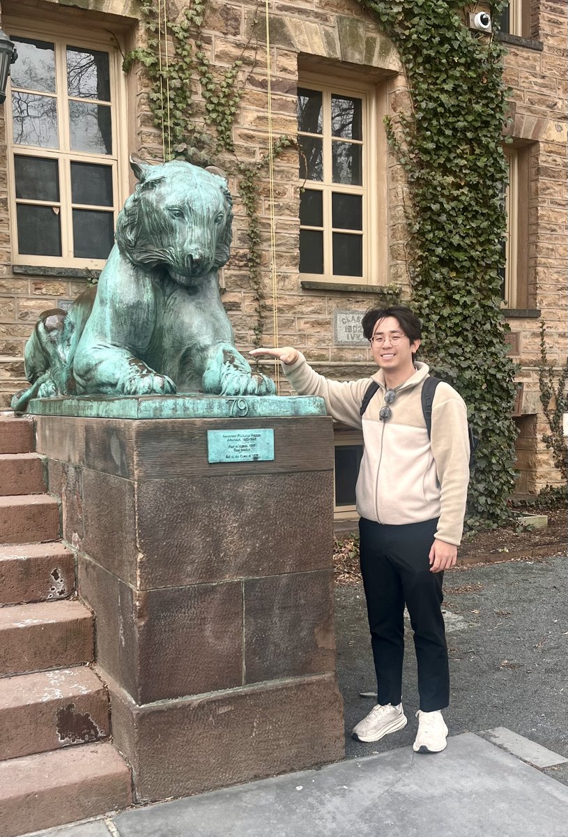 William Choi tweet media