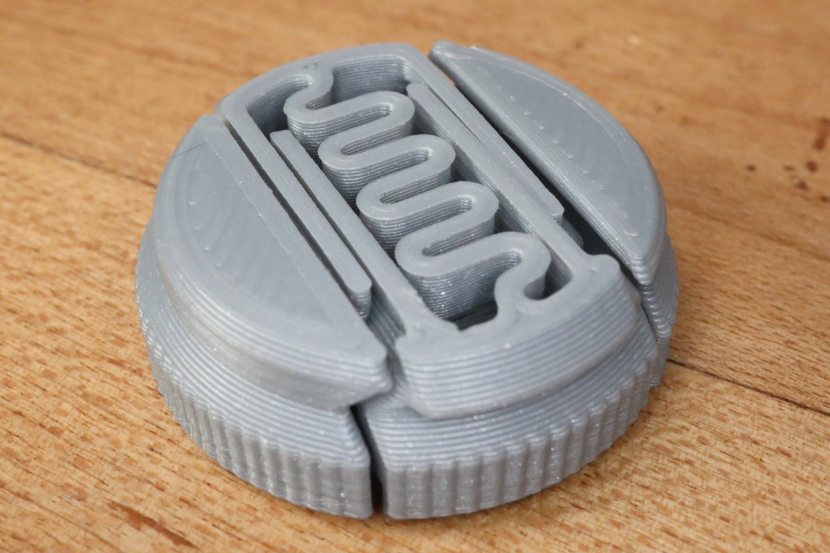 3D Printing World tweet media