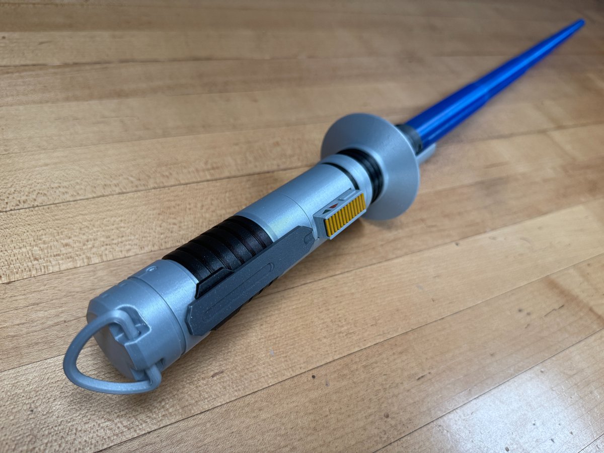 3D Printing World tweet media