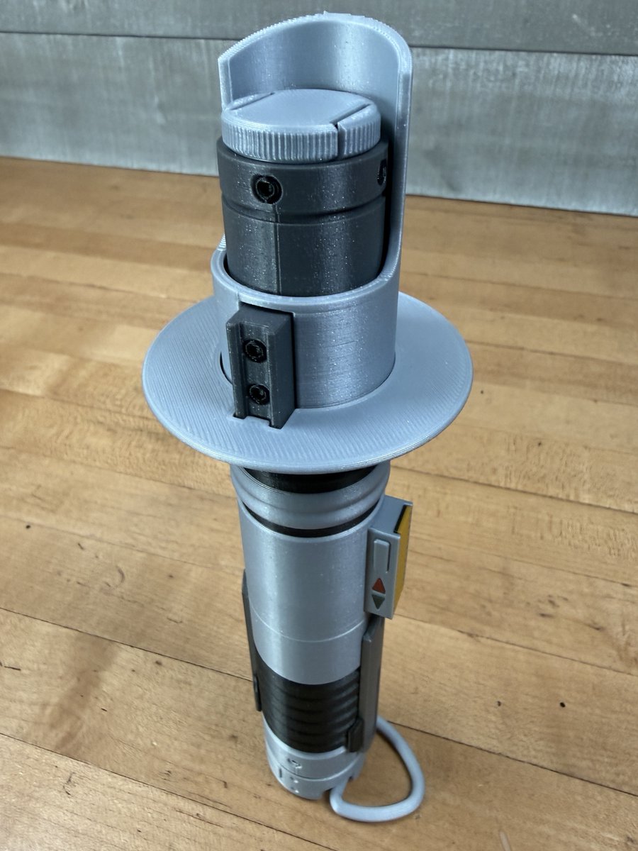 3D Printing World tweet media