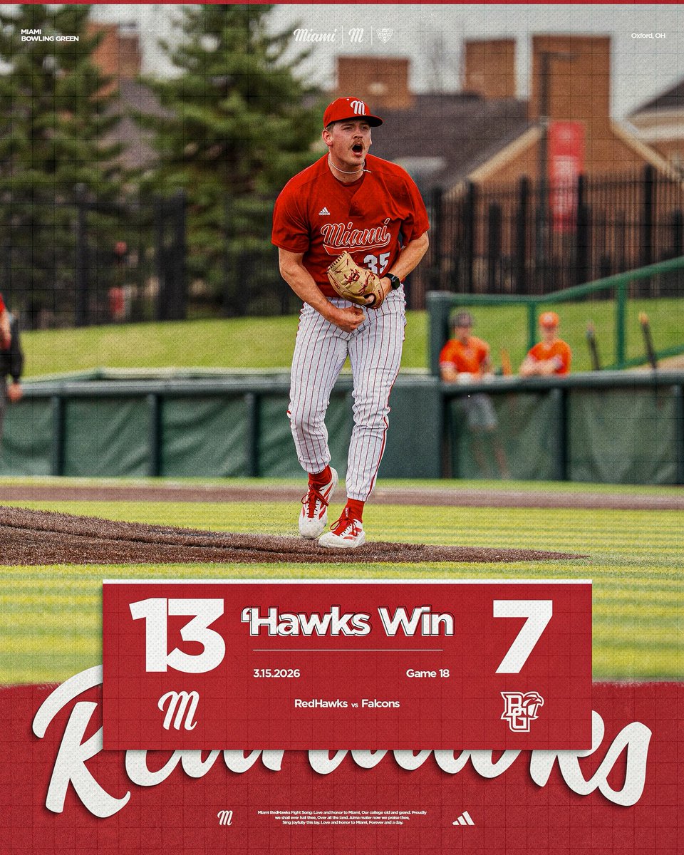 Miami Baseball tweet media