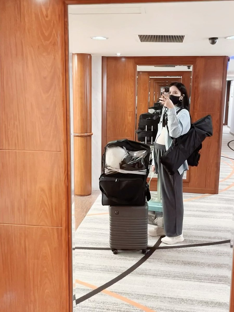 Maruko 🍒🐻 tweet media