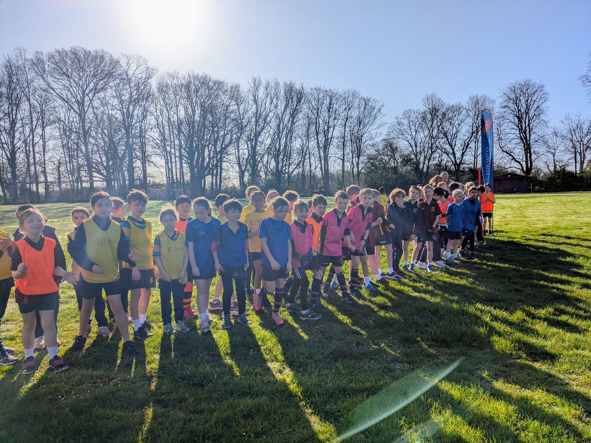 KES Prep Sport tweet media