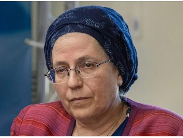 חגי לובר tweet media