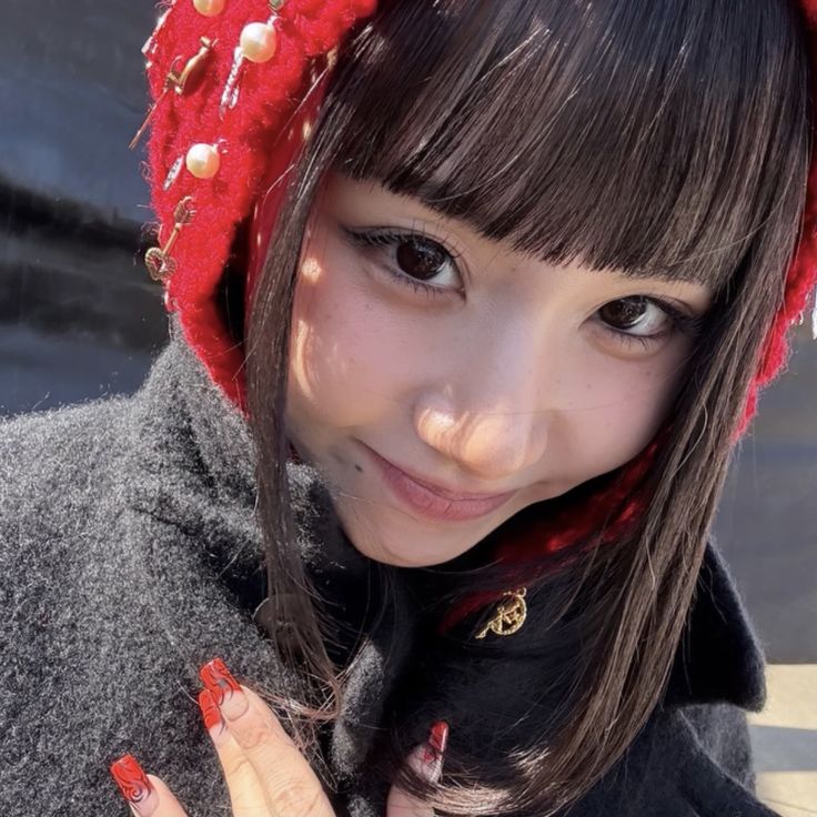 🍒 Nana ۶ৎ tweet media