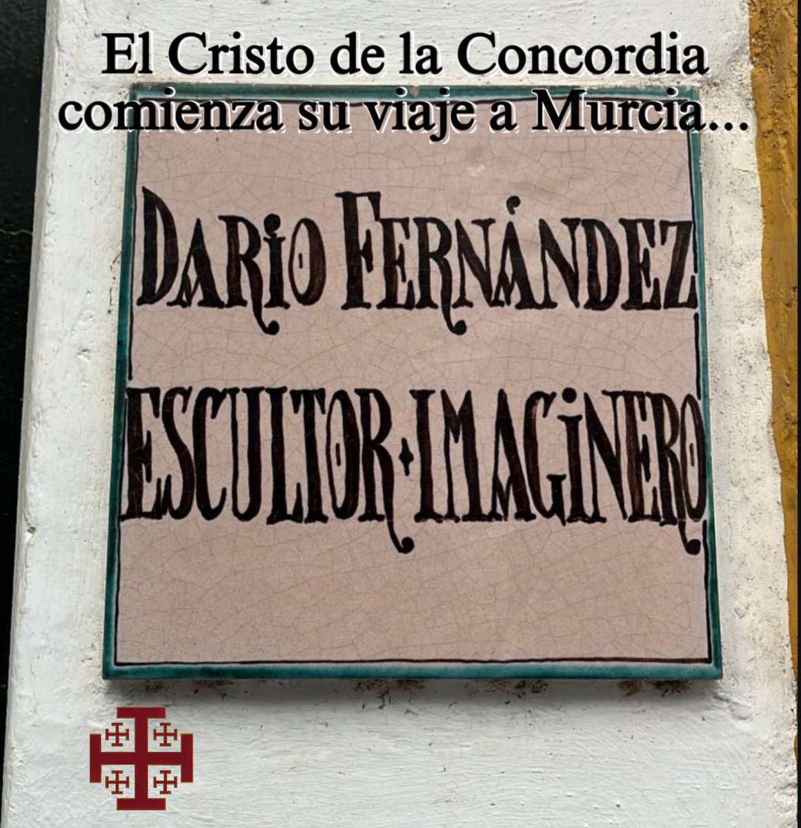 🖤🖤🖤#ConcordiaDelSantoEntierro