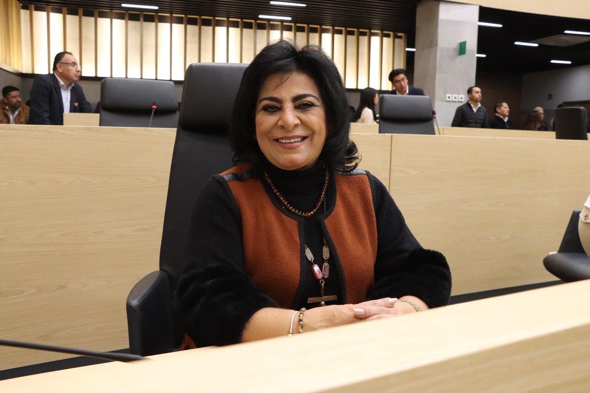 📄 Diputada de #Morena seguirá grabando #TikToks pese a críticas; quiere conectar con los jóvenes 👇
contrastesdepuebla.mx/diputada-de-mo…